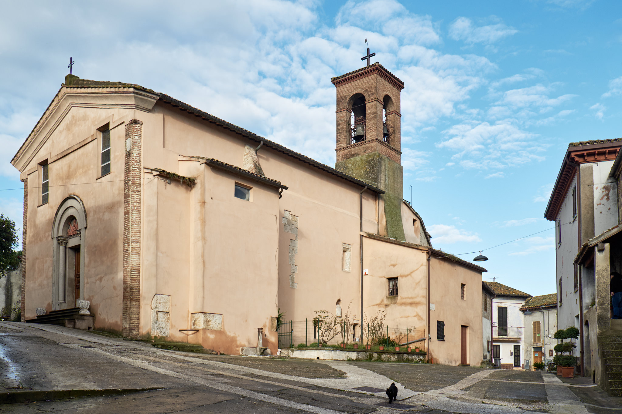 Albergho Diffuso Acquasparta